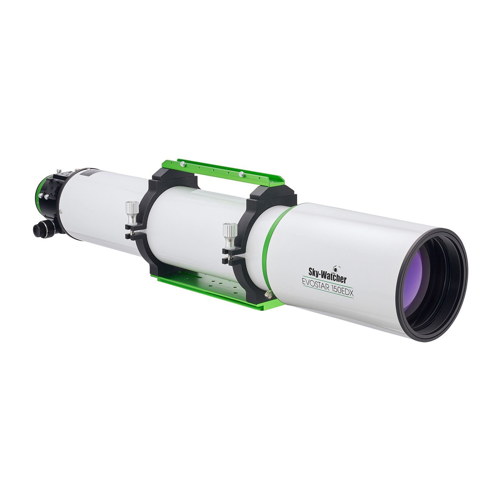 Sky-Watcher Evostar 150EDX OTA | First Light Optics